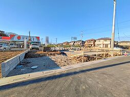 久喜市久喜東4丁目の一戸建て