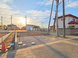 久喜市久喜東４丁目の一戸建て