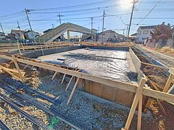 久喜市久喜東4丁目の一戸建て