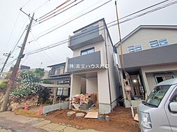 富士見市関沢２丁目