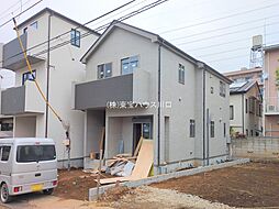 富士見市関沢２丁目