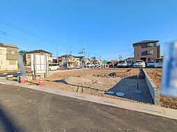 久喜市久喜東4丁目の一戸建て