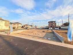 久喜市久喜東４丁目の一戸建て