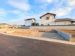 久喜市久喜東４丁目の一戸建て