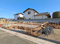 久喜市久喜東４丁目の一戸建て