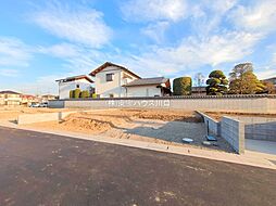 久喜市久喜東４丁目の一戸建て