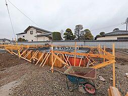 久喜市久喜東4丁目の一戸建て