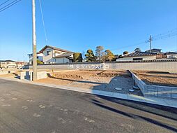 久喜市久喜東4丁目の一戸建て