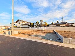 久喜市久喜東４丁目の一戸建て