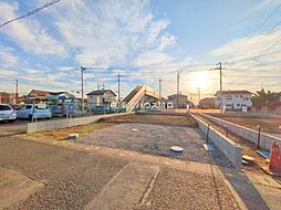 久喜市久喜東４丁目の一戸建て