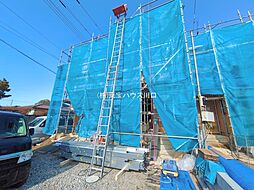 久喜市久喜東４丁目の一戸建て