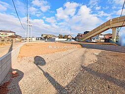 久喜市久喜東4丁目の一戸建て