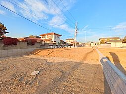 久喜市久喜東４丁目の一戸建て