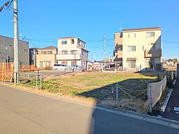 富士見市大字水子