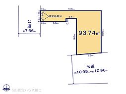 足立区花畑４丁目