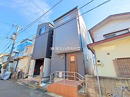 さいたま市中央区大戸６丁目