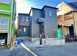 川口市本前川5期(全1棟)