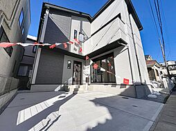 越谷市赤山町21期(全1棟)