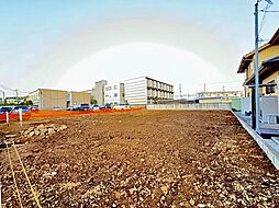 戸田市美女木1丁目（全4区画）2号地