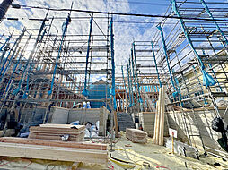 さいたま市緑区東浦和(全4棟)4号棟