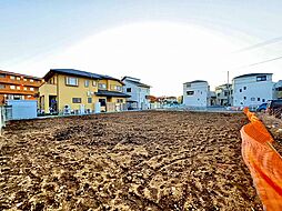 戸田市美女木1丁目（全4区画）3号地