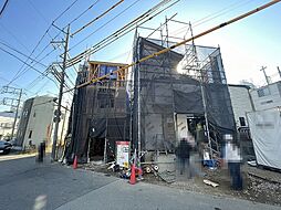 さいたま市大宮区天沼町15期(全2棟)1号棟