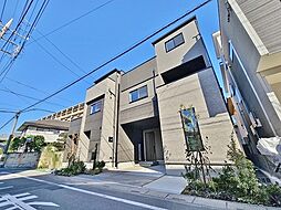 さいたま市北区櫛引町2丁目Ｘ