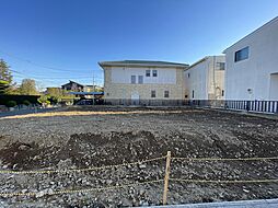 越谷市東越谷15期（全2区画）1号地