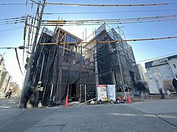 さいたま市 大宮区天沼町15期(全2棟)2号棟