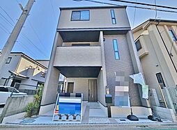 さいたま市浦和区針ヶ谷2丁目