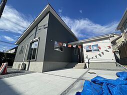 北葛飾 松伏町9期(全1棟)