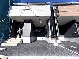 蕨市塚塚越第5（全2棟）1号棟