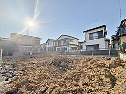 春日部市備後東20期(全2棟)1号棟