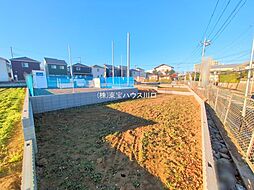 朝霞市膝折町３丁目