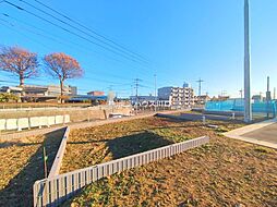 朝霞市膝折町３丁目