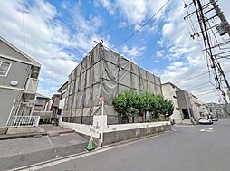 さいたま市南区辻4丁目の売地(全2区画)　2号地