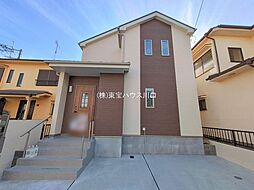 越谷市袋山(全1棟)