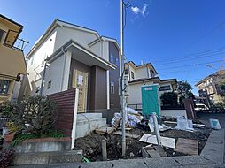 越谷市袋山(全1棟)