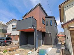 さいたま市第6緑区中尾（全1棟）
