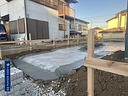 さいたま市第6緑区中尾（全1棟）