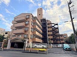 ライオンズマンション川口飯原町