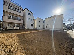 川口鳩ケ谷本町(全2棟)2号棟