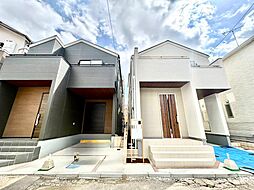川口鳩ケ谷本町(全2棟)1号棟