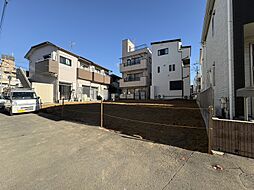 川口鳩ケ谷本町(全2棟)1号棟