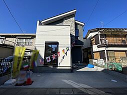 吉川市新栄3期（全1棟）