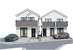 川口市大字安行領根岸(全2棟)A号棟