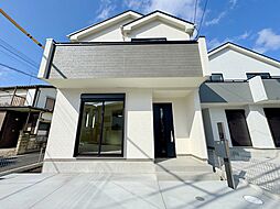 川口市大字安行領根岸(全2棟)A号棟