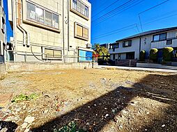 川口市芝1丁目の売地(全1区画)