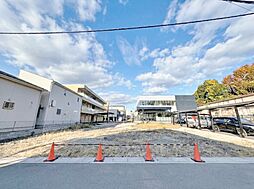 川口市小谷場（全4区画）C号地