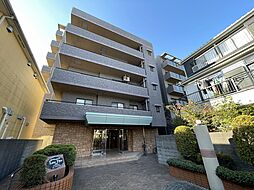 レーベンハイム吉川グランスクエア